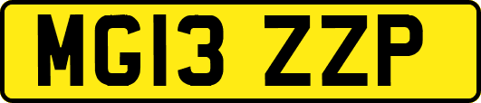 MG13ZZP