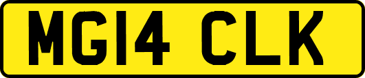 MG14CLK