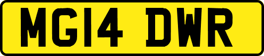 MG14DWR