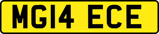 MG14ECE