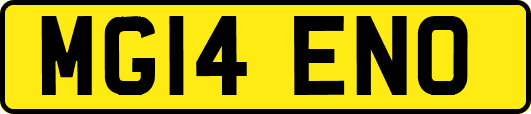 MG14ENO
