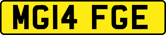 MG14FGE