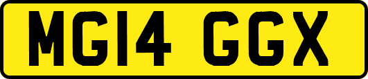 MG14GGX