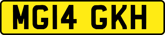 MG14GKH