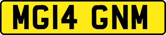 MG14GNM