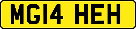 MG14HEH