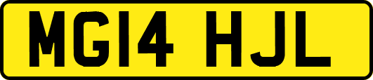 MG14HJL