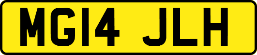 MG14JLH