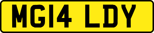 MG14LDY