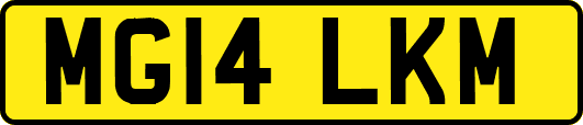 MG14LKM