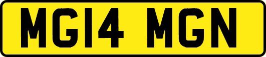 MG14MGN