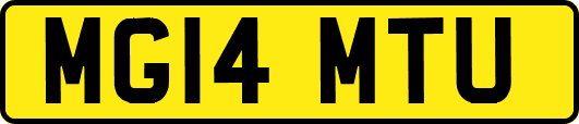 MG14MTU