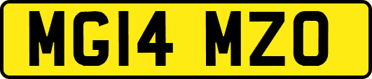 MG14MZO