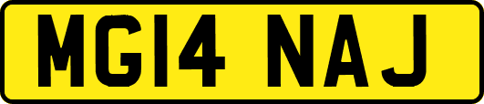 MG14NAJ