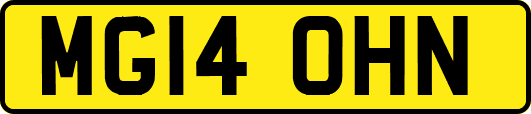 MG14OHN
