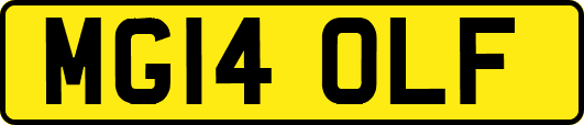 MG14OLF