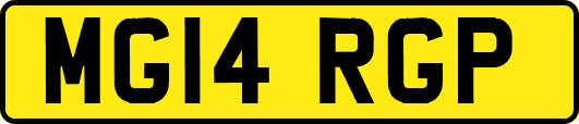 MG14RGP
