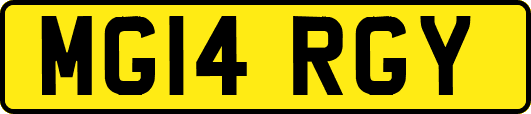 MG14RGY