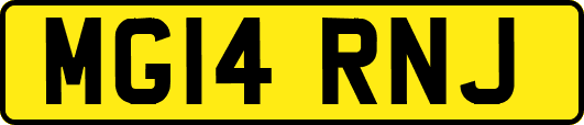 MG14RNJ