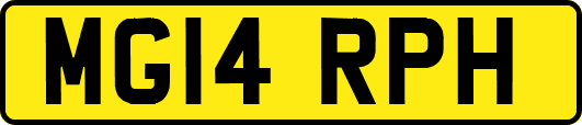 MG14RPH