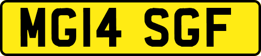 MG14SGF