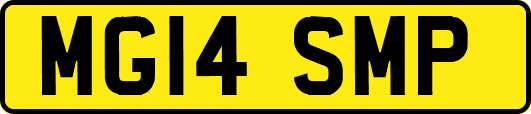 MG14SMP