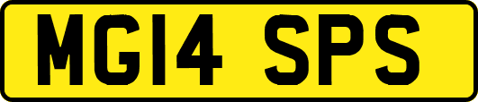 MG14SPS