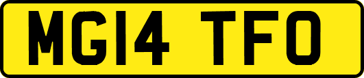 MG14TFO