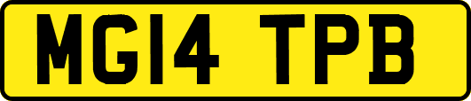 MG14TPB