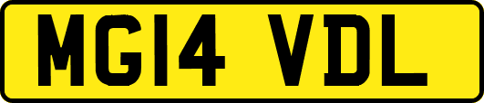 MG14VDL