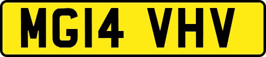 MG14VHV