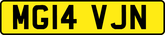 MG14VJN