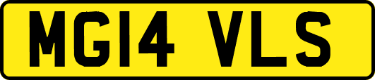 MG14VLS