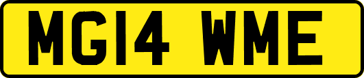 MG14WME