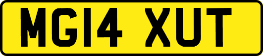 MG14XUT