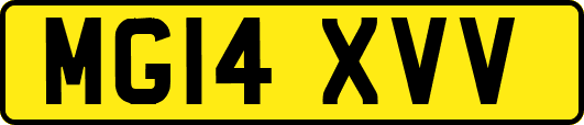 MG14XVV