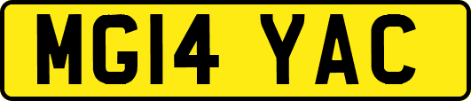 MG14YAC