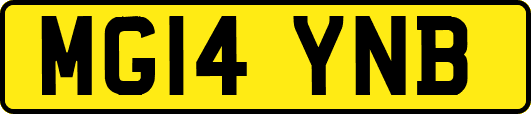 MG14YNB