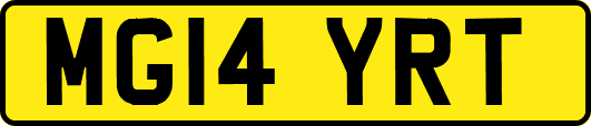 MG14YRT