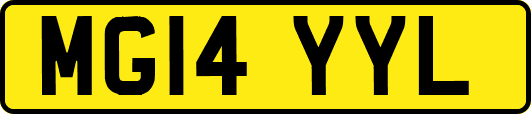 MG14YYL