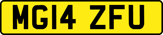 MG14ZFU