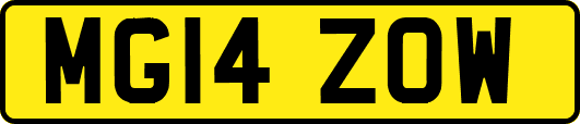 MG14ZOW