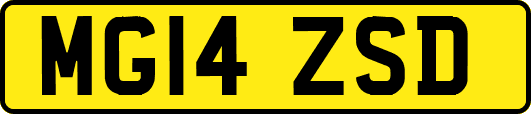 MG14ZSD