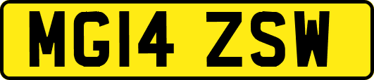 MG14ZSW
