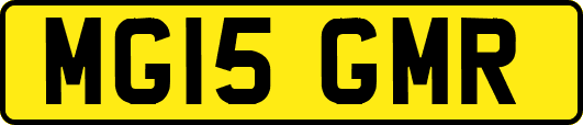MG15GMR