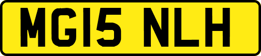 MG15NLH