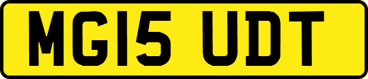 MG15UDT