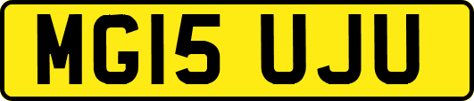 MG15UJU