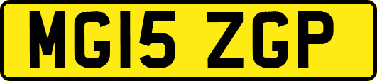 MG15ZGP