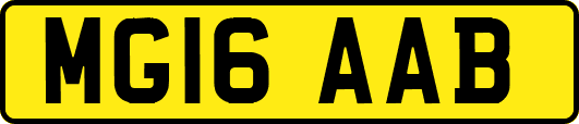 MG16AAB
